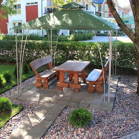Pas Jurate Villa Hubertus Юодкранте Экстерьер фото