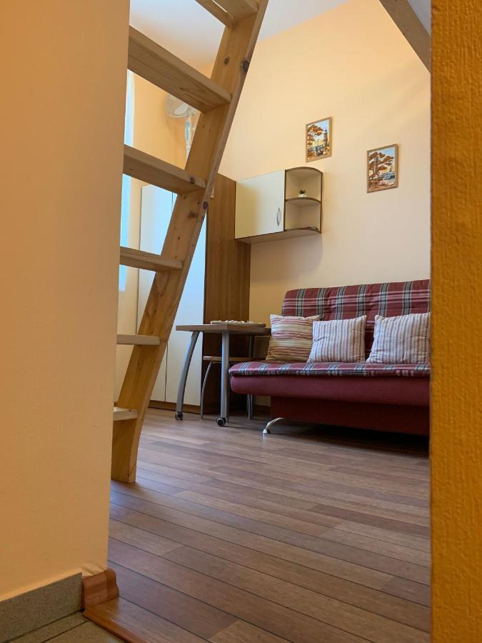 Pas Jurate Villa Hubertus Юодкранте Экстерьер фото
