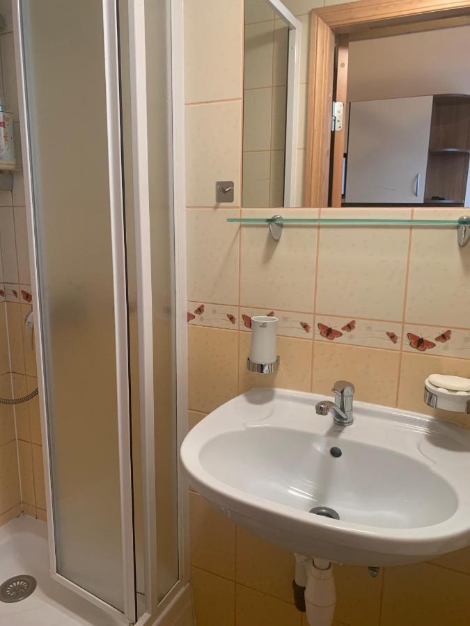 Pas Jurate Villa Hubertus Юодкранте Экстерьер фото